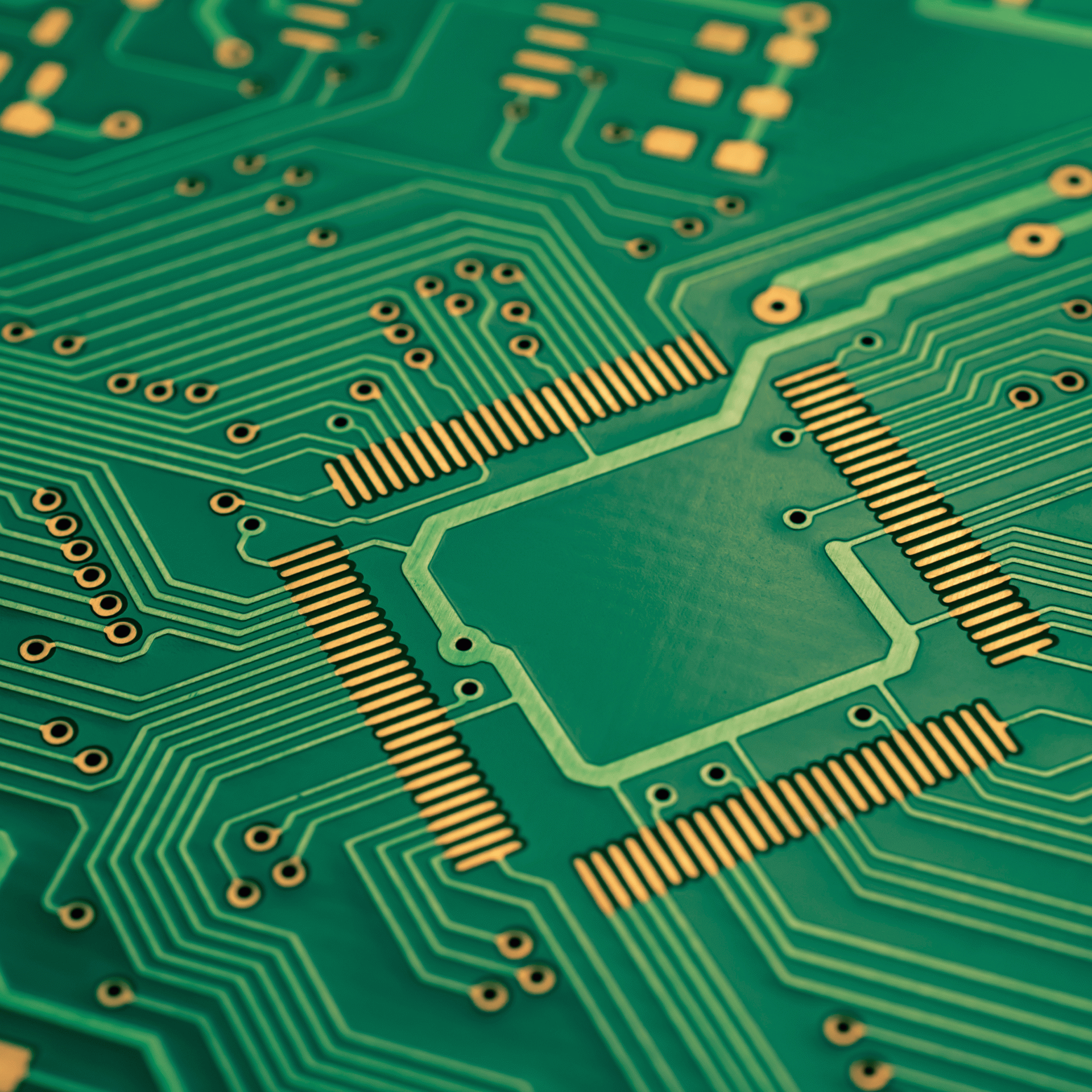 PCB / IC Substrate /CCL