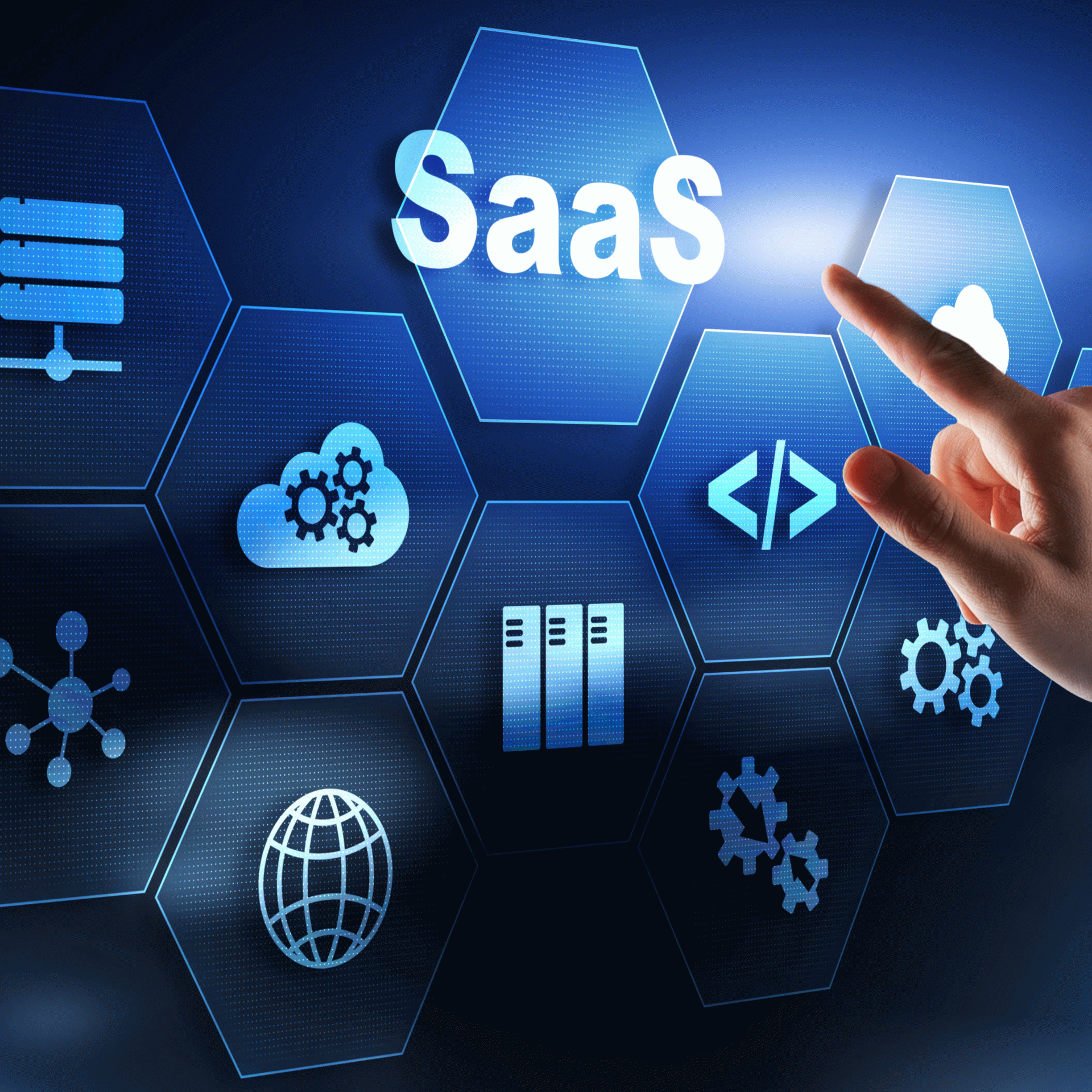 Vertical SaaS