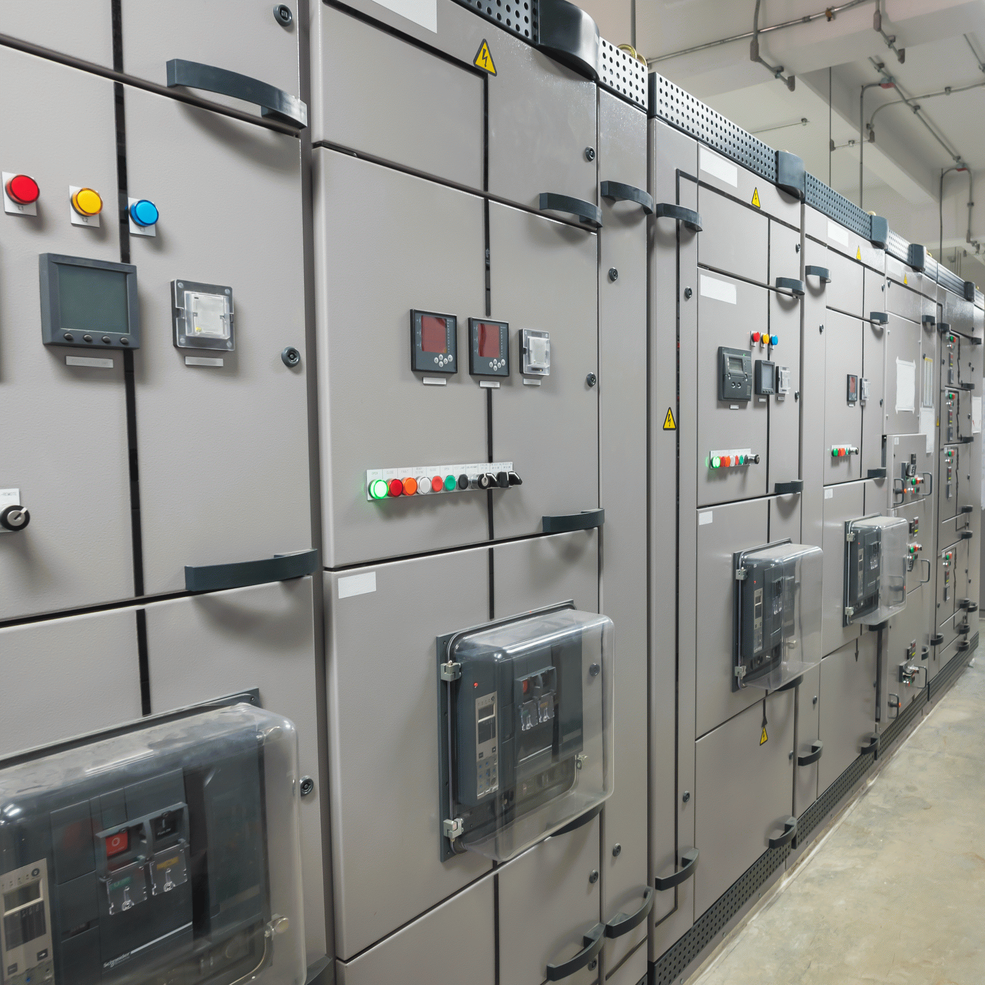 Electrical Equipment