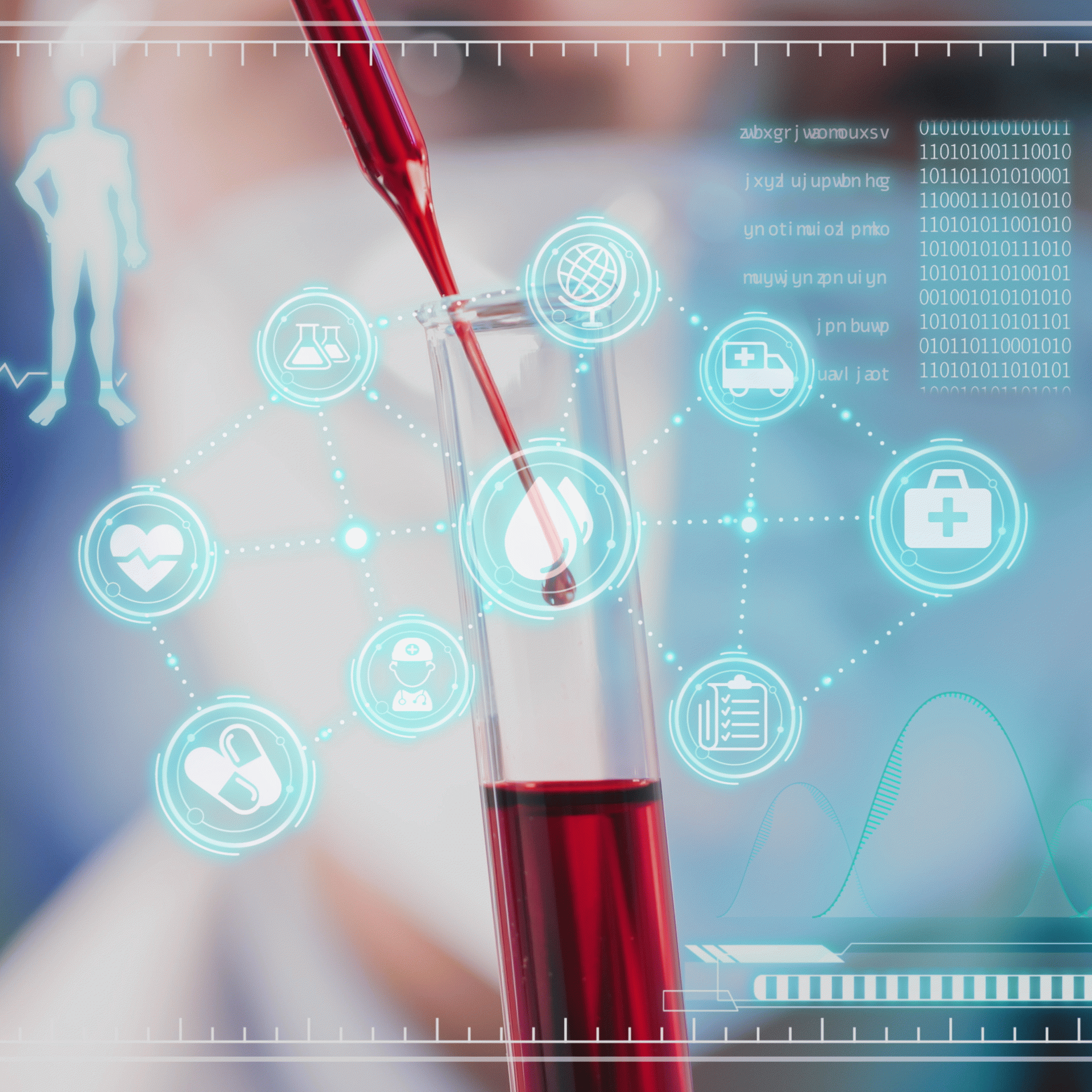 Bioinformatics