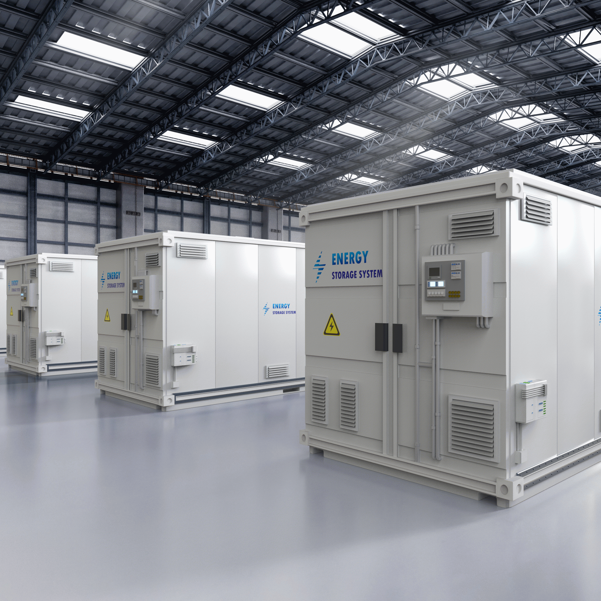 Energy Storage