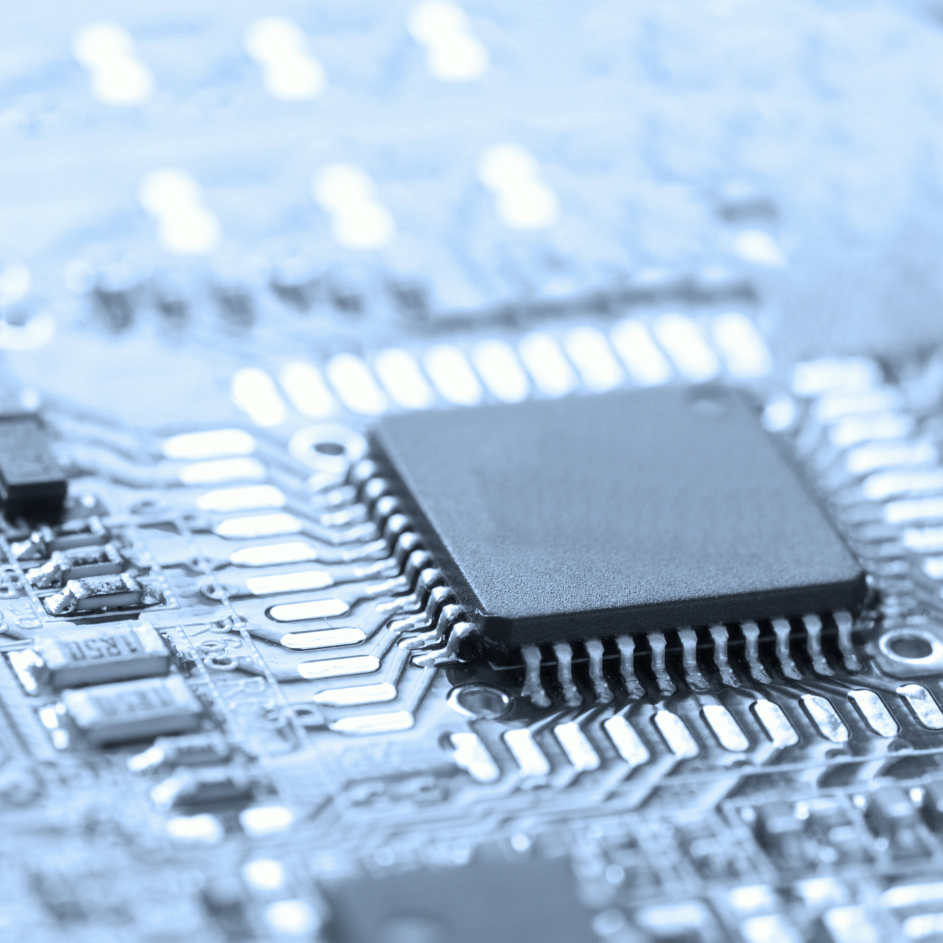 Outsourced Semiconductor Assembly and Test (OSAT)