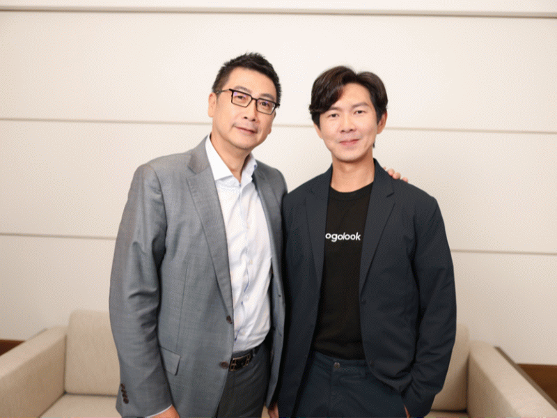 CEO Conversations Installment XLVI: Gogolook, World’s Leading TrustTech company, Gogolook - Insights from Alex Lee, Founder of QIC, and Jeff Kuo, CEO and Co-Founder