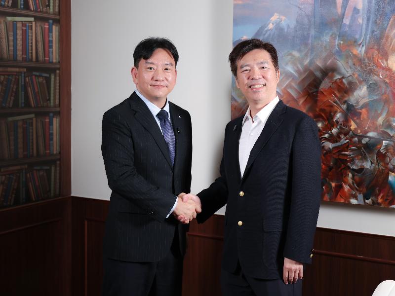 与 CEO 对谈：第六十四期：张裕享，乐迦再生（6891 TT）执行长暨医疗长