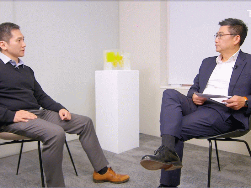 CEO Conversations Installment XLVII: Insights into Taiwan’s Emerging Small Caps Market with David Oh