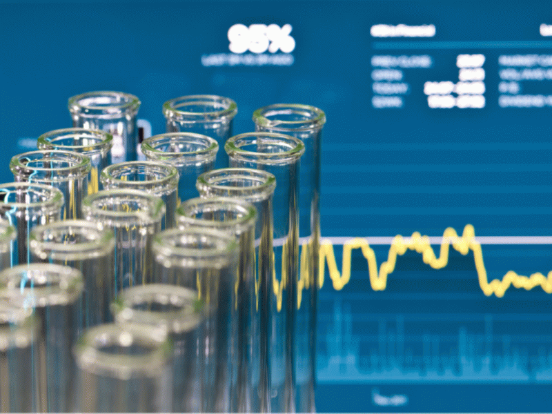 QIC Inside Investor Relations Volume 35：Why Investors Should Re-focus on Taiwan’s Biotech Sector