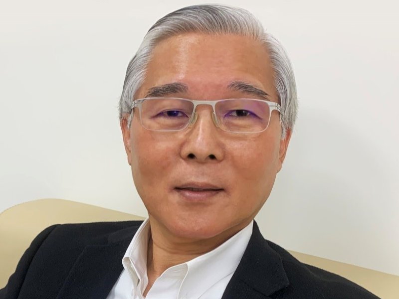 CEO Conversations XXIII : Mr. William Lu, Founder of Oneness Biotech (4743 TT)