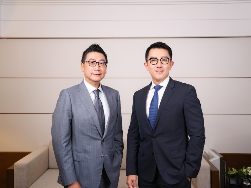 CEO Conversations XLV: Bora Pharmaceutical (6472 TT)— Insights from Alex Lee, Founder of QIC, and Bobby Sheng, Chairman of Bora Pharmaceutical