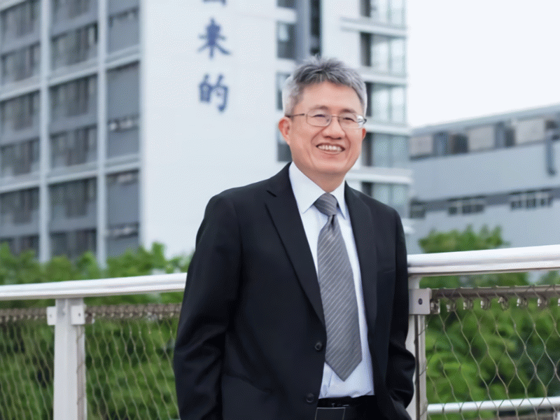 CEO Conversations XXXVI: DJ Lee, General Manager of Zhen Ding Technology Holding Limited (4958 TT)