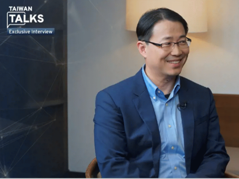 CEO Conversations XXXXI: Leading the Micro LED Revolution. Insights from Alex Lee, Founder of QIC, and Dr. Charles Li, Chairman & CEO of PlayNitride Inc. (6854 TT)