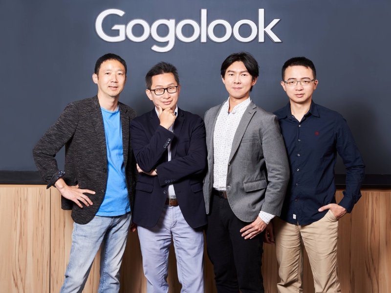 CEO Conversations Installment XII: Jeff Kuo, CEO and Co-Founder, Gogolook