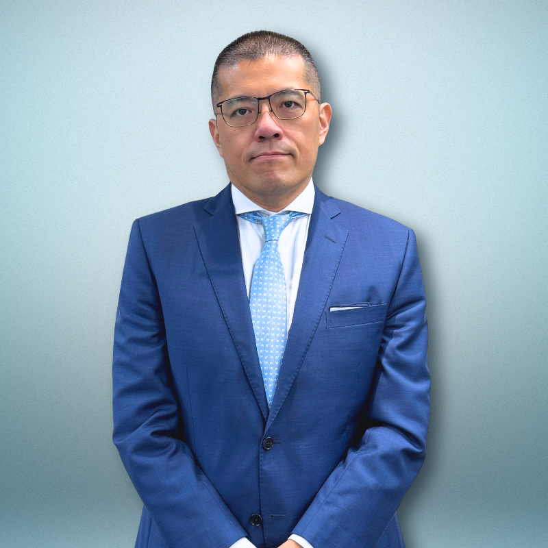 Patrick Chen
