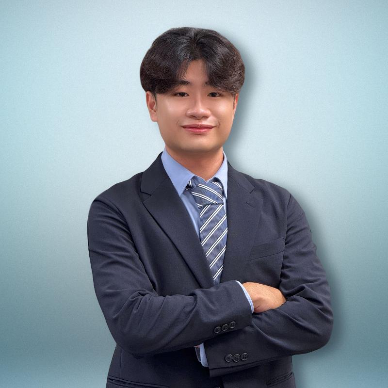Allan Chen