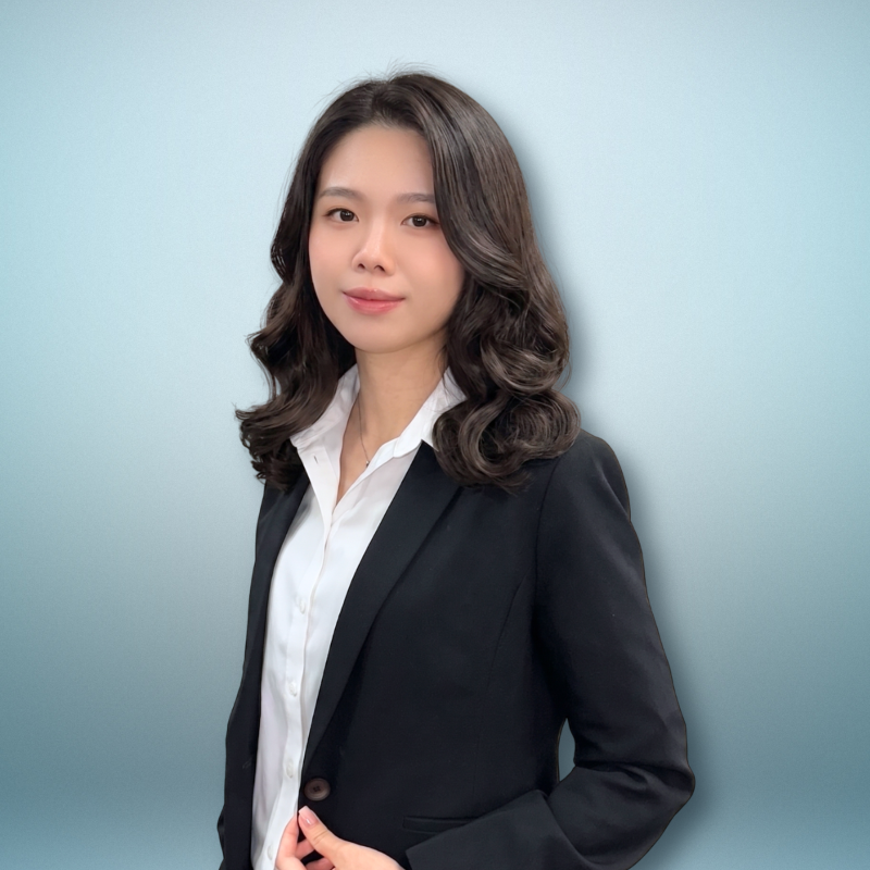 Janet Ye