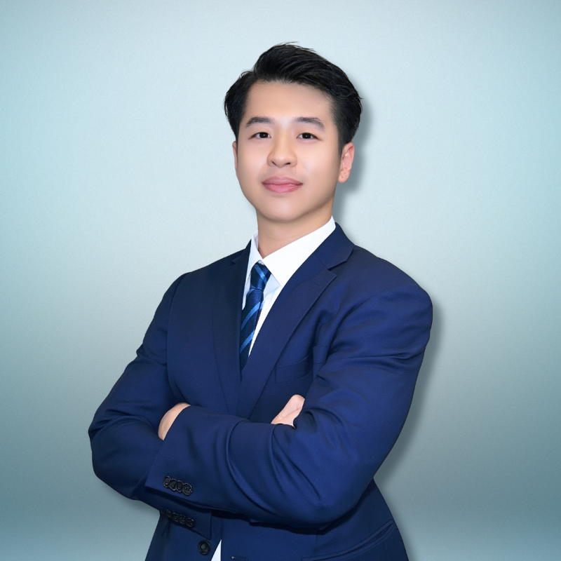 Ethan Chen